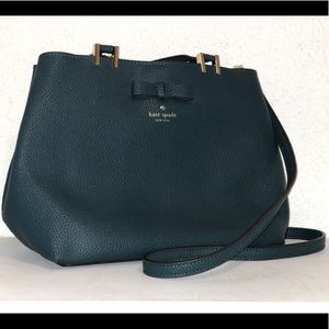 NWOT Kate Spade Bag